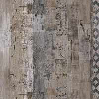 Кварцвиниловые полы Milliken Loose Lay EER25-144-208 Plan фото 1 | FLOORDEALER